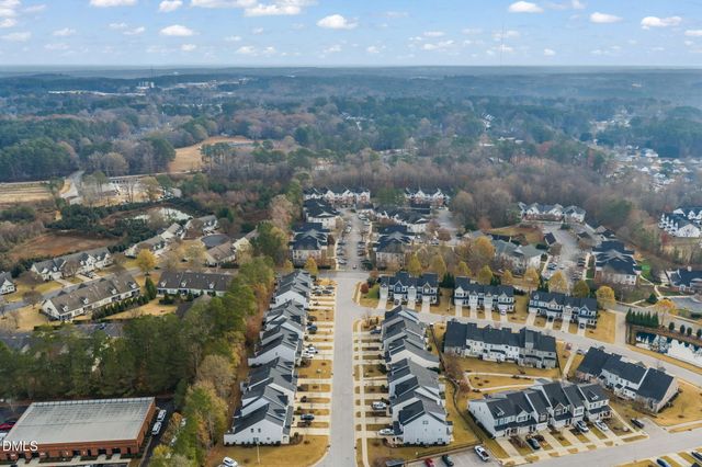 225 Gulley Glen Drive, Garner, NC 27529