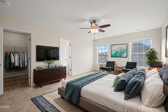 225 Gulley Glen Drive, Garner, NC 27529