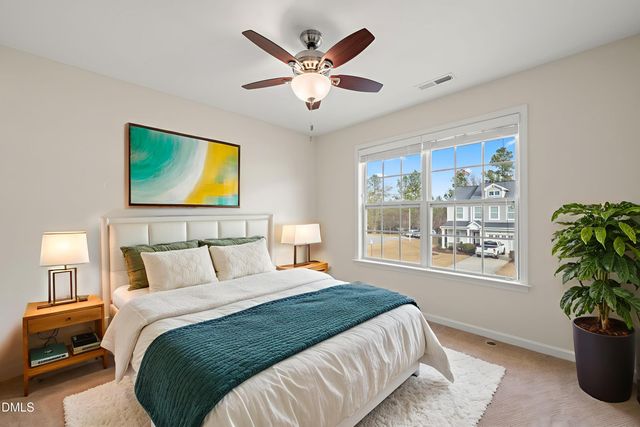 225 Gulley Glen Drive, Garner, NC 27529