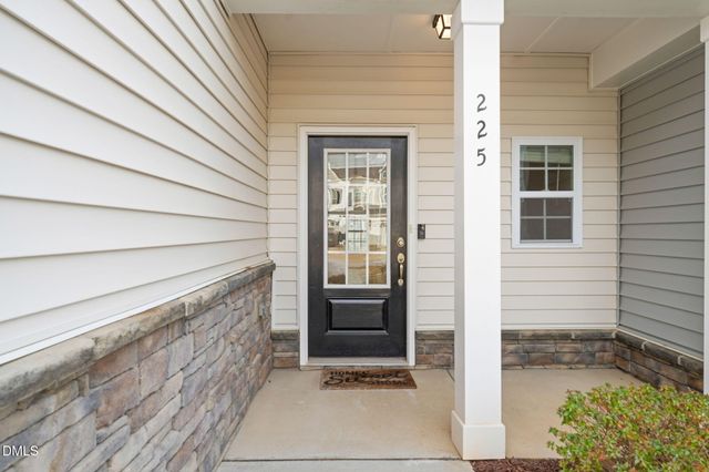 225 Gulley Glen Drive, Garner, NC 27529