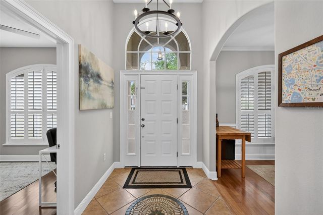 1245 SHORECREST CIR, Clermont, FL 34711