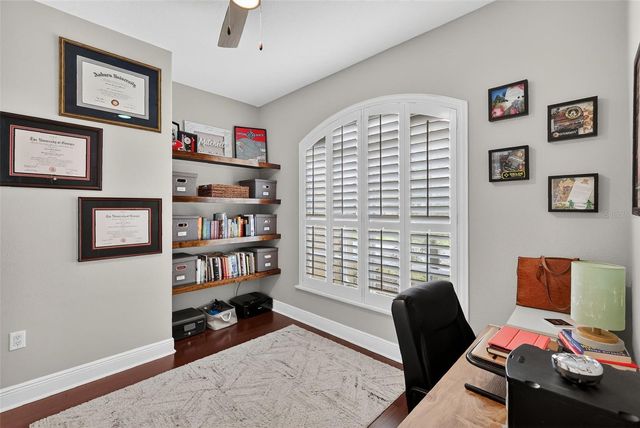 1245 SHORECREST CIR, Clermont, FL 34711