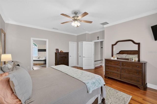 1245 SHORECREST CIR, Clermont, FL 34711