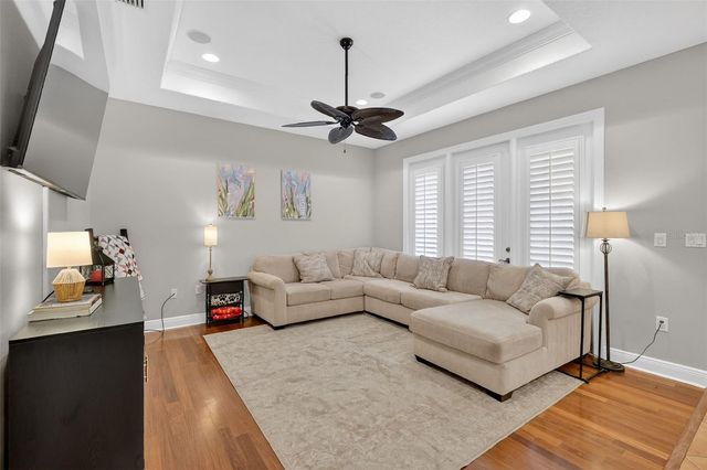 1245 SHORECREST CIR, Clermont, FL 34711