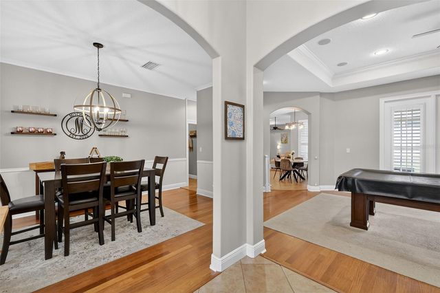 1245 SHORECREST CIR, Clermont, FL 34711