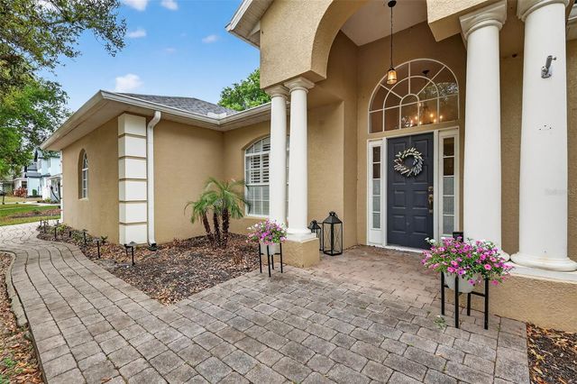 1245 SHORECREST CIR, Clermont, FL 34711