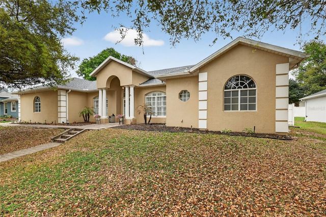 1245 SHORECREST CIR, Clermont, FL 34711
