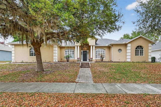 1245 SHORECREST CIR, Clermont, FL 34711
