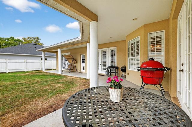 1245 SHORECREST CIR, Clermont, FL 34711