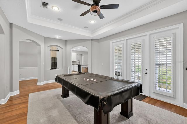 1245 SHORECREST CIR, Clermont, FL 34711