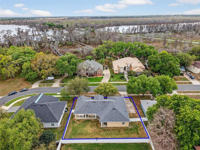 1245 SHORECREST CIR, Clermont, FL 34711