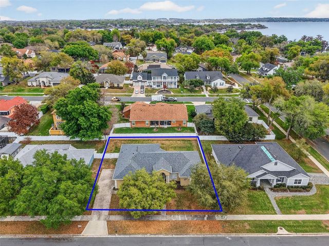 1245 SHORECREST CIR, Clermont, FL 34711