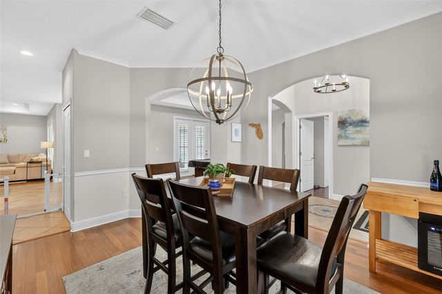 1245 SHORECREST CIR, Clermont, FL 34711