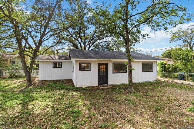 1003 Melissa Dr, San Antonio, TX 78213