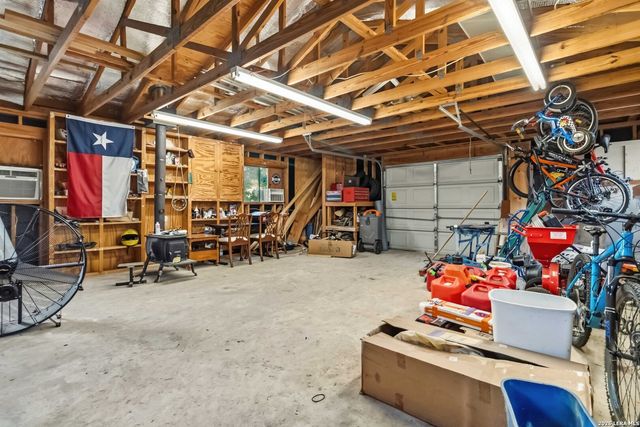 1003 Melissa Dr, San Antonio, TX 78213
