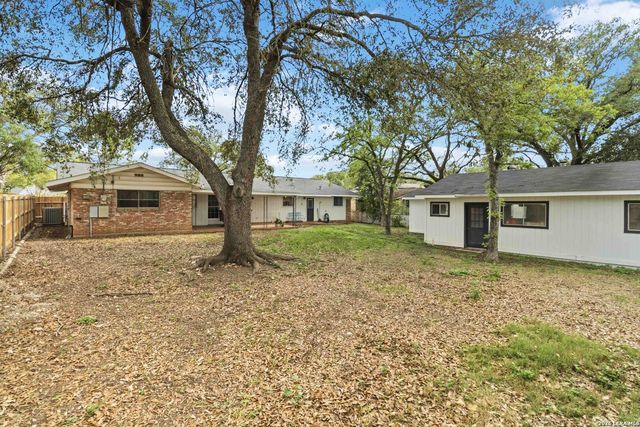 1003 Melissa Dr, San Antonio, TX 78213