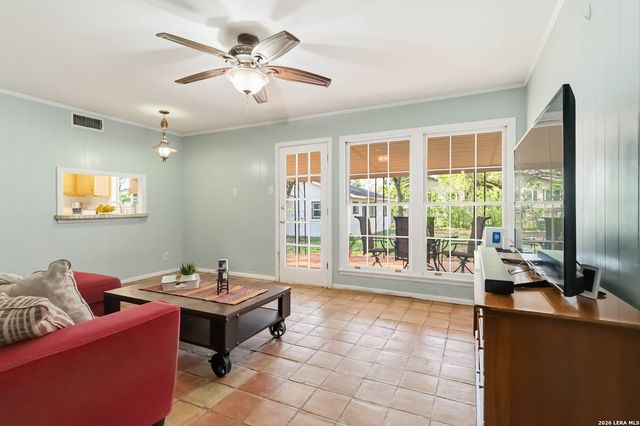 1003 Melissa Dr, San Antonio, TX 78213