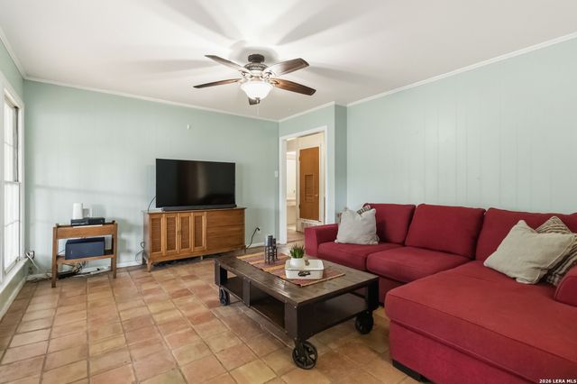 1003 Melissa Dr, San Antonio, TX 78213