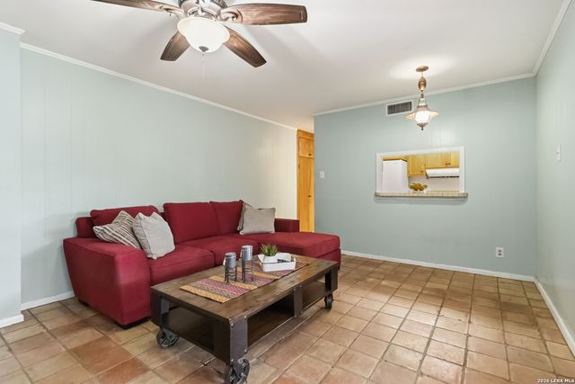 1003 Melissa Dr, San Antonio, TX 78213