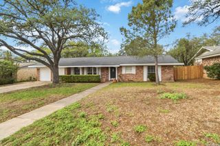 1003 Melissa Dr, San Antonio, TX 78213