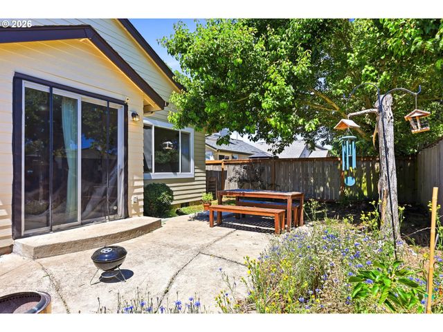 1799 PRASLIN St, Eugene, OR 97402