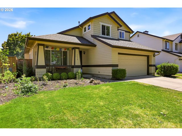 1799 PRASLIN St, Eugene, OR 97402
