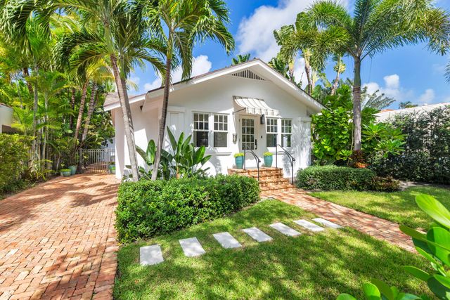 203 Westminster Road, West Palm Beach, FL 33405