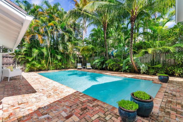 203 Westminster Road, West Palm Beach, FL 33405