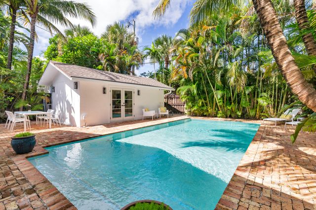 203 Westminster Road, West Palm Beach, FL 33405