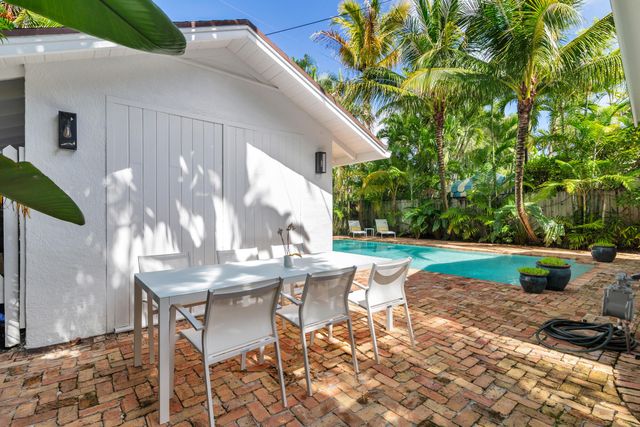 203 Westminster Road, West Palm Beach, FL 33405