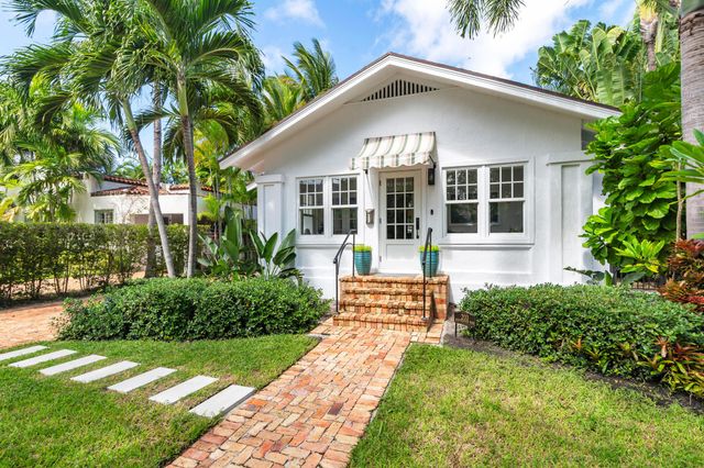 203 Westminster Road, West Palm Beach, FL 33405