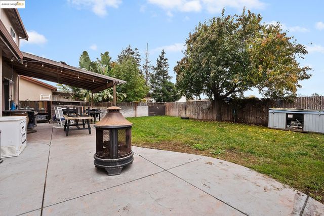 4785 Mammouth Ln, Oakley, CA 94561
