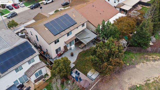 4785 Mammouth Ln, Oakley, CA 94561