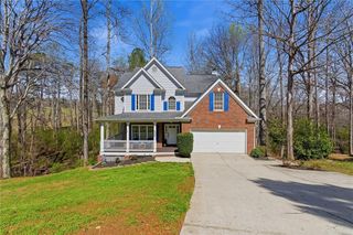 5055 Hamptons Club Drive, Alpharetta, GA 30004