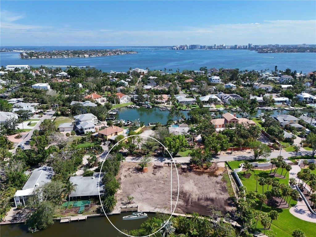 530 FREELING DRIVE, Sarasota, FL 34242