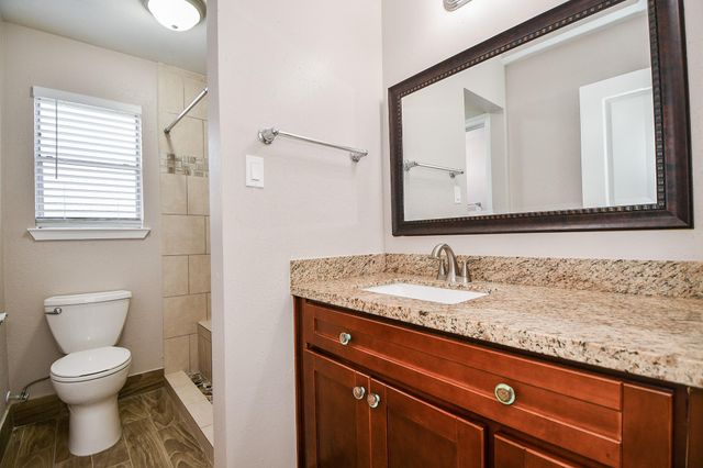 13910 Bonnercrest Drive, Houston, TX 77083