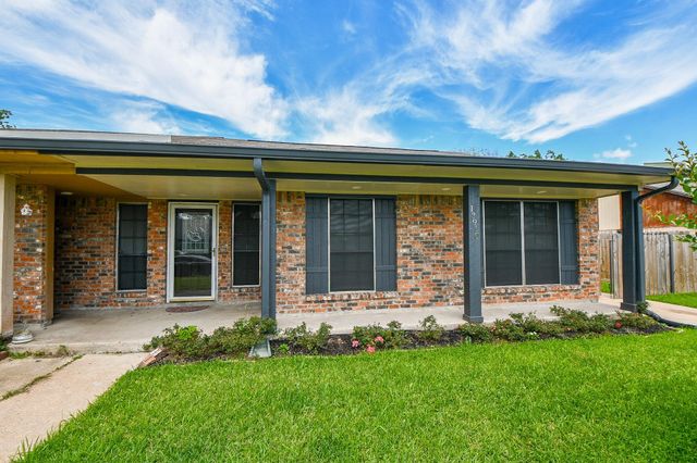 13910 Bonnercrest Drive, Houston, TX 77083