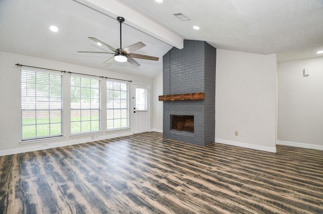 13910 Bonnercrest Drive, Houston, TX 77083