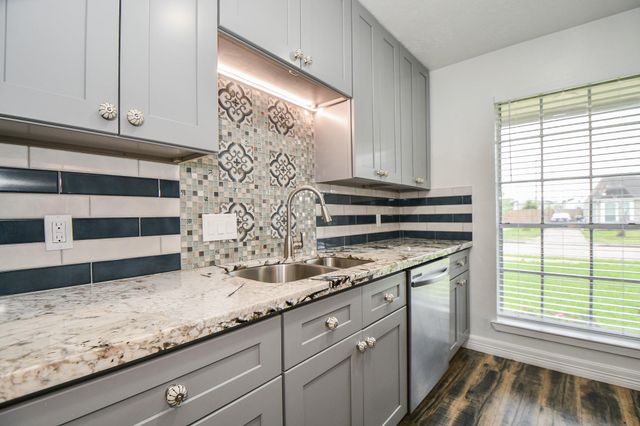 13910 Bonnercrest Drive, Houston, TX 77083