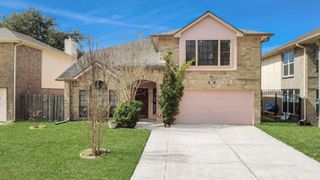 12318 Glenmeadow Drive, Stafford, TX 77477