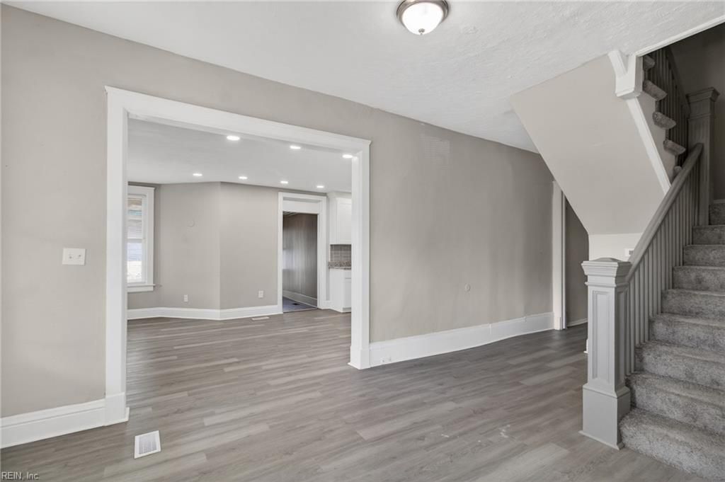 2714 Marlboro AVE, Norfolk, VA 23504