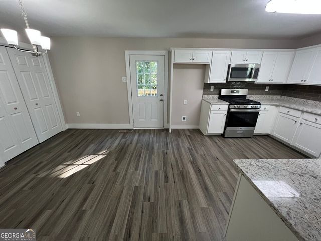 6104 Blair Street NE, Covington, GA 30014