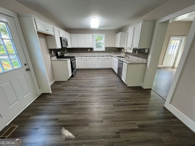 6104 Blair Street NE, Covington, GA 30014