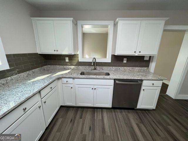 6104 Blair Street NE, Covington, GA 30014