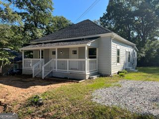 6104 Blair Street NE, Covington, GA 30014