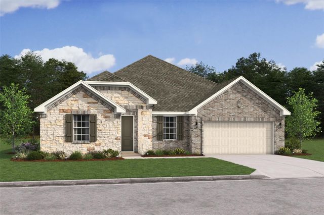 12123 Old Fashion Circle, Mont Belvieu, TX 77535