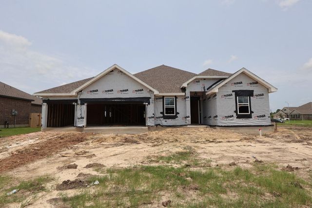 12123 Old Fashion Circle, Mont Belvieu, TX 77535
