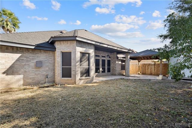 4113 Kiwi Avenue, Mcallen, TX 78504