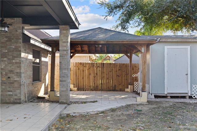 4113 Kiwi Avenue, Mcallen, TX 78504