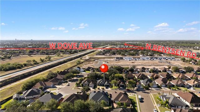 4113 Kiwi Avenue, Mcallen, TX 78504